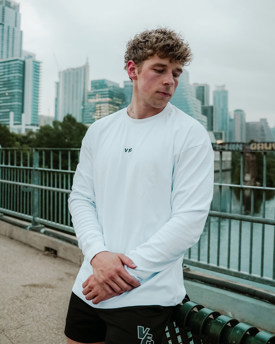 VFS COMFORT LONG SLEEVE