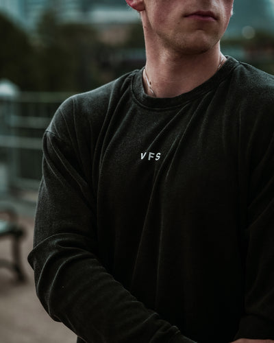 VFS COMFORT LONG SLEEVE