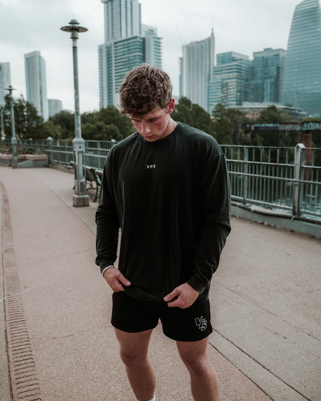 VFS COMFORT LONG SLEEVE