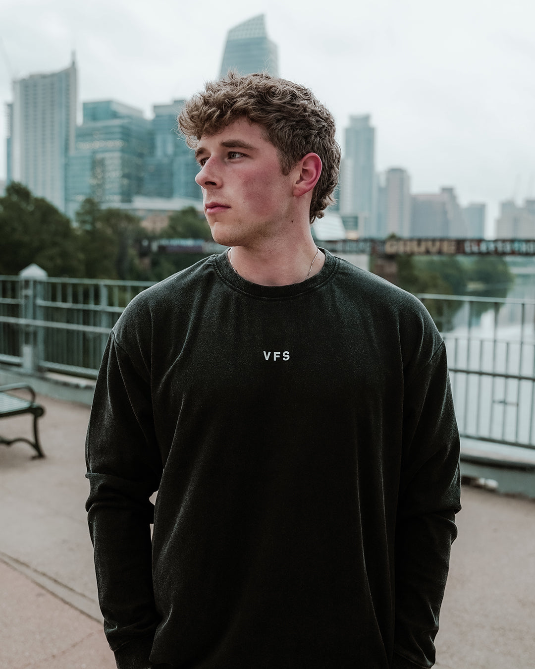 VFS COMFORT LONG SLEEVE