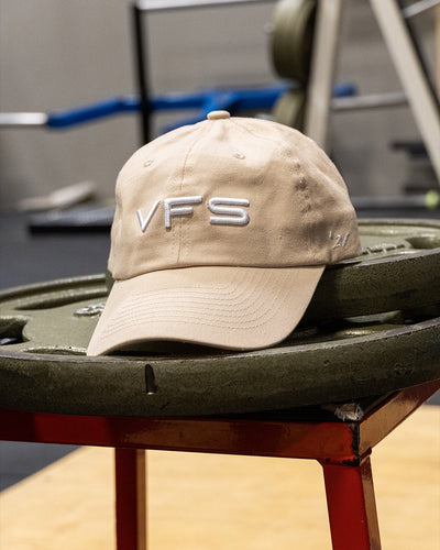 VFS DAD HATS