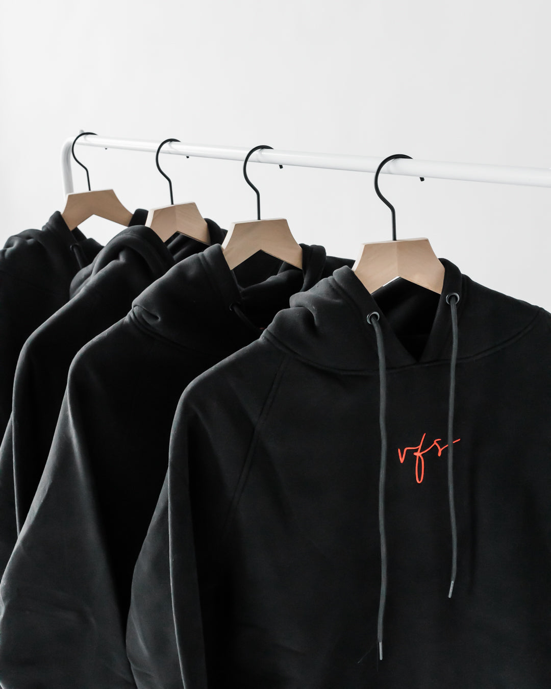 VFS SIGNATURE LINE SWEATSHIRT