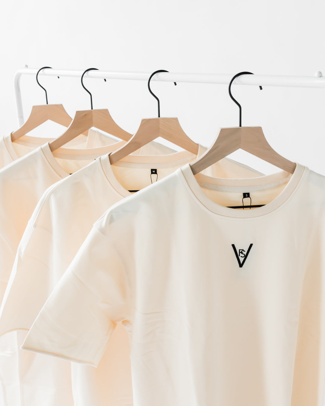 VFS FRENCH TERRY T-SHIRT