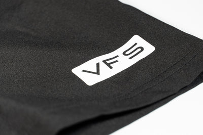 VFS BOX LOGO SHORTS