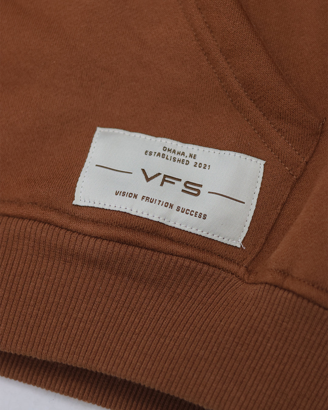 VFS NEUTRALS HOODIE