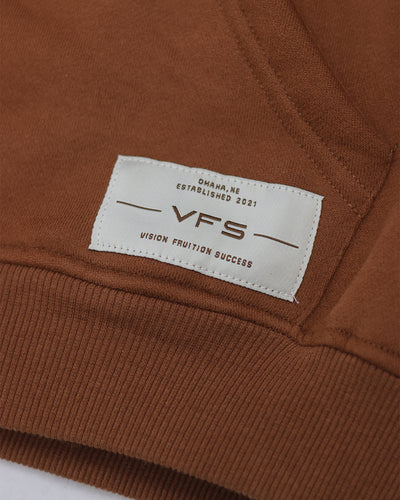 VFS NEUTRALS HOODIE